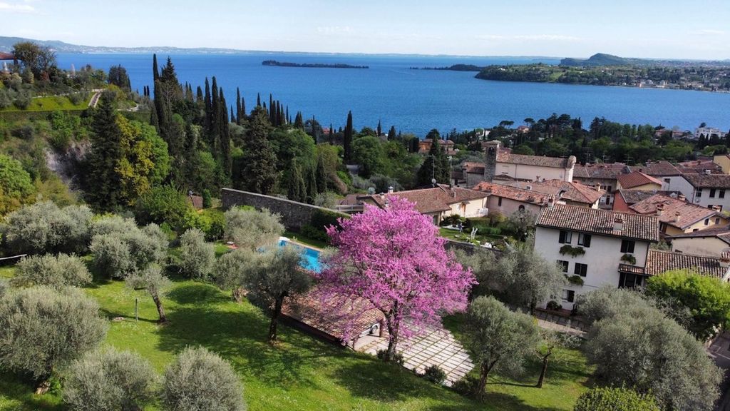 Luxury Home with Lake Views