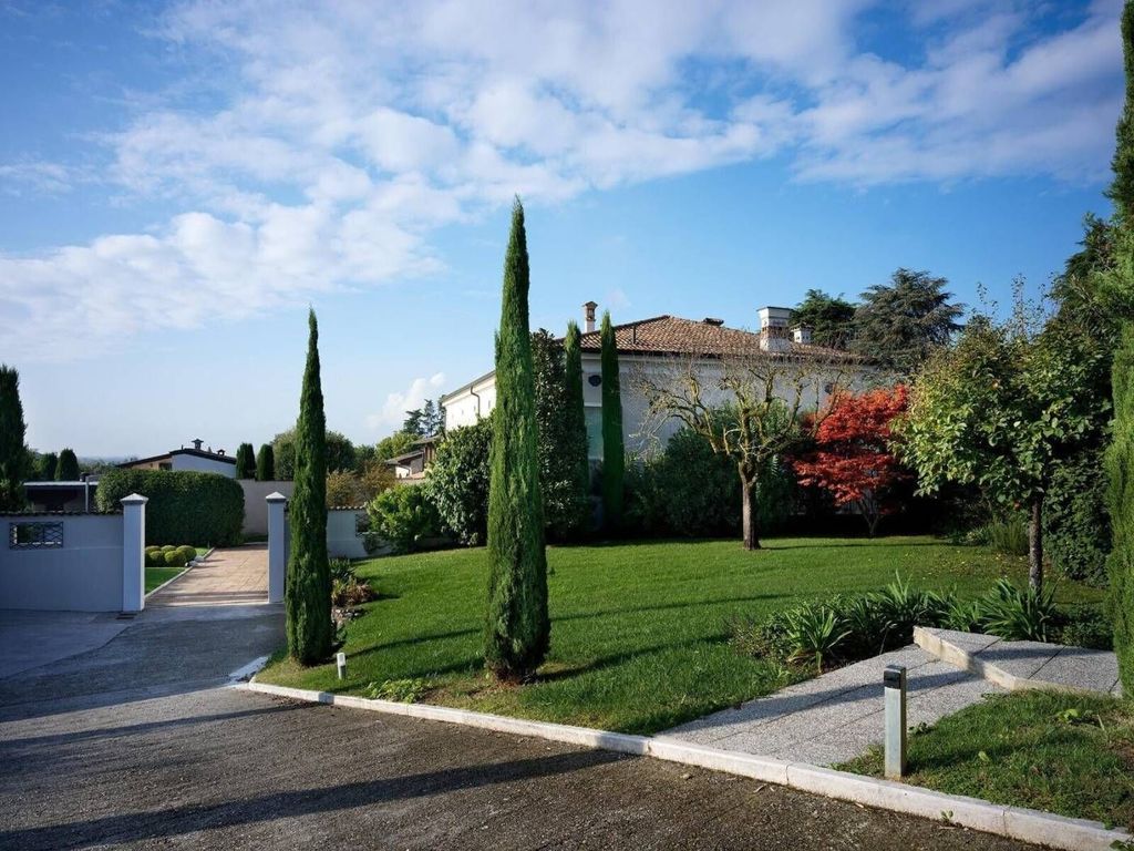Luxury Home with Lake Views