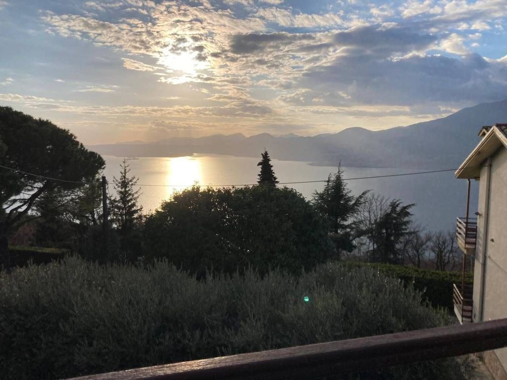 Luxury Home with Lake Views