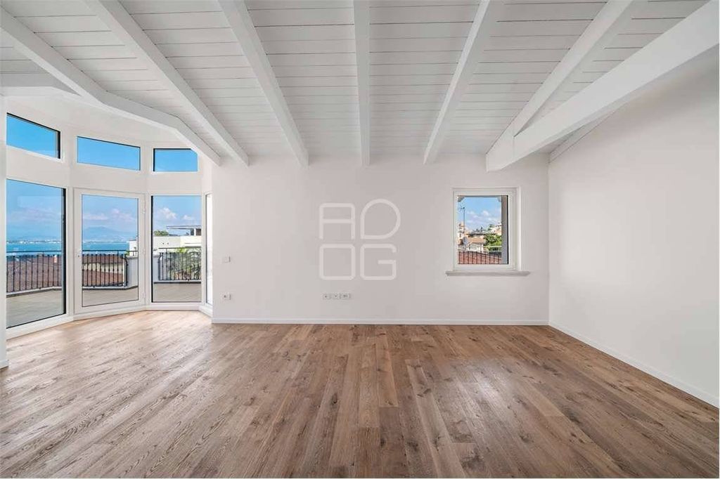 Luxury Home with Lake Views