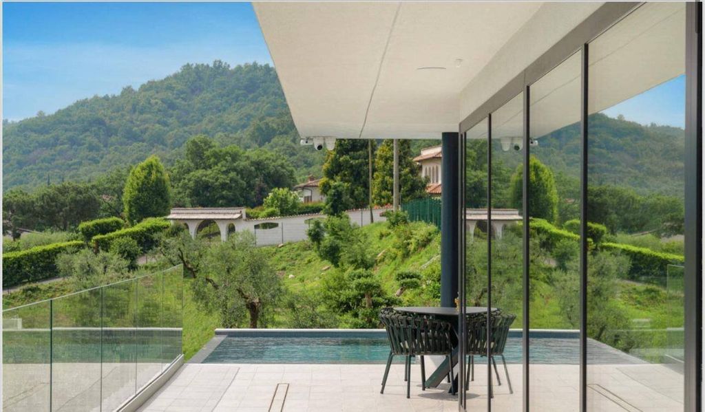 Luxury Home with Lake Views