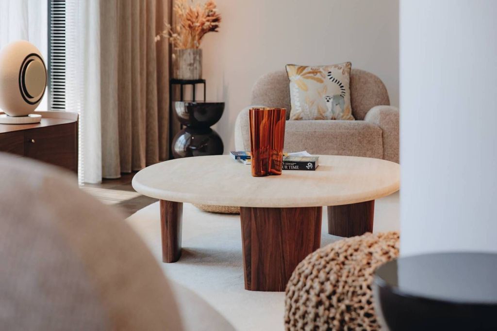 Luxury Home with Lake Views