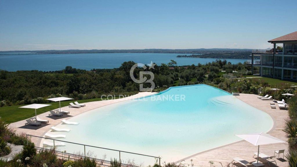 Luxury Home with Lake Views