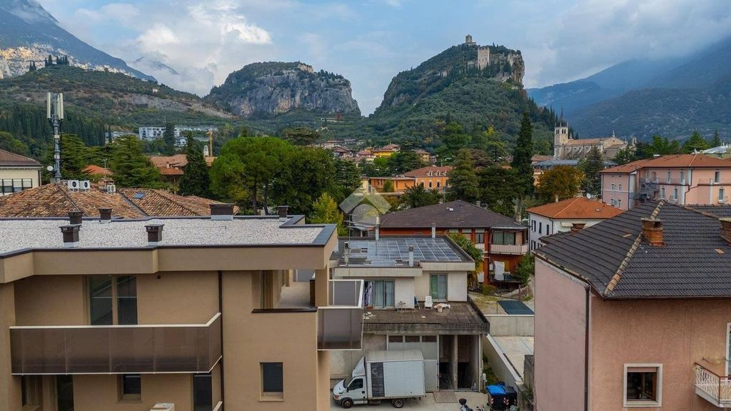 Luxury Penthouse with Stunning Views