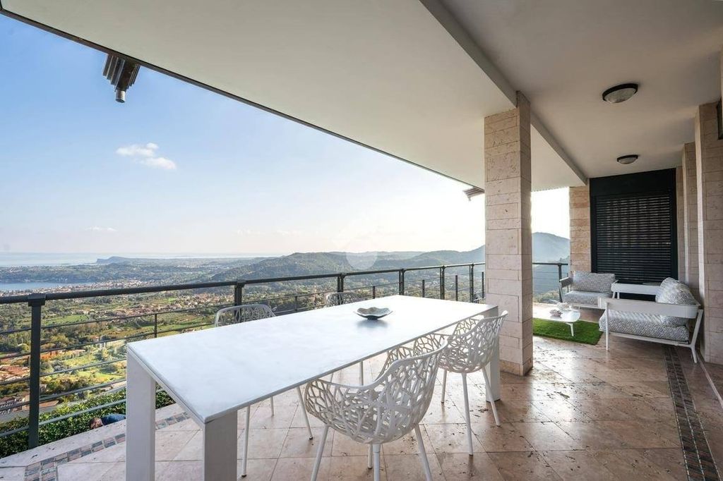 Luxury Home with Lake Views