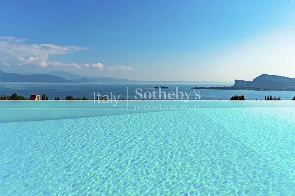 Luxury Home with Lake Views