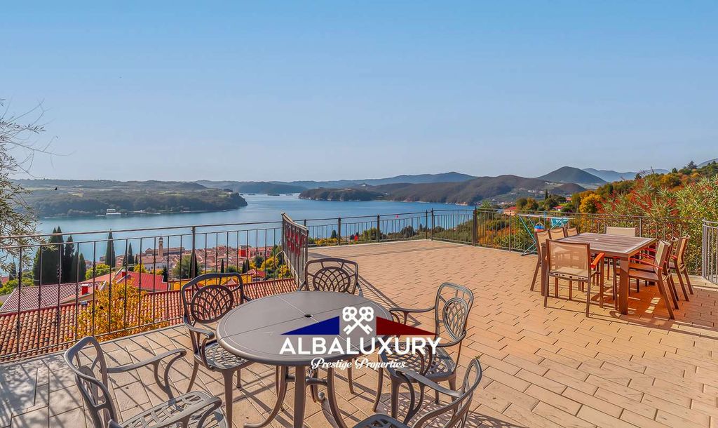 Luxury Home with Lake Views