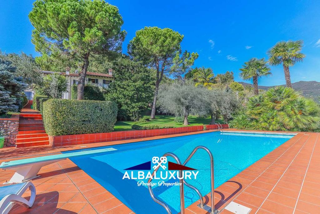 Luxury Home with Lake Views