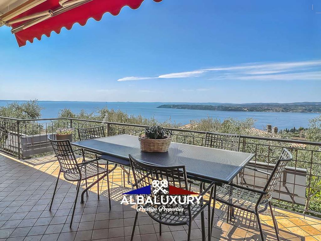 Luxury Home with Lake Views