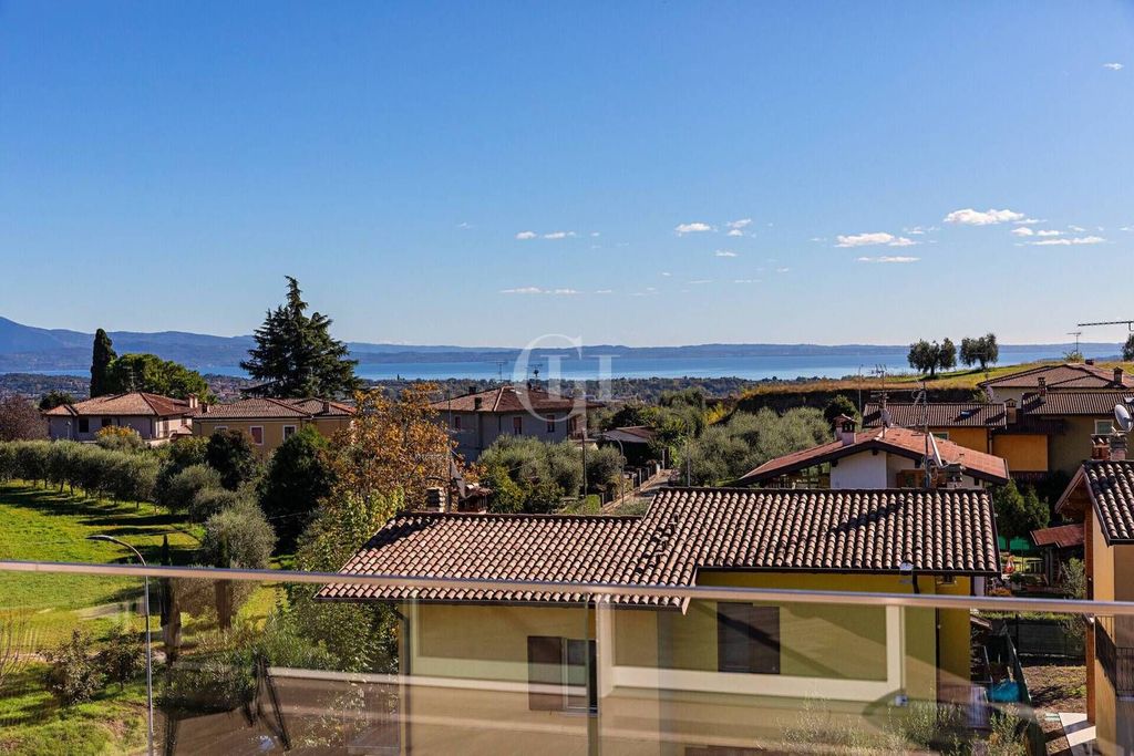 Luxury Home with Lake Views