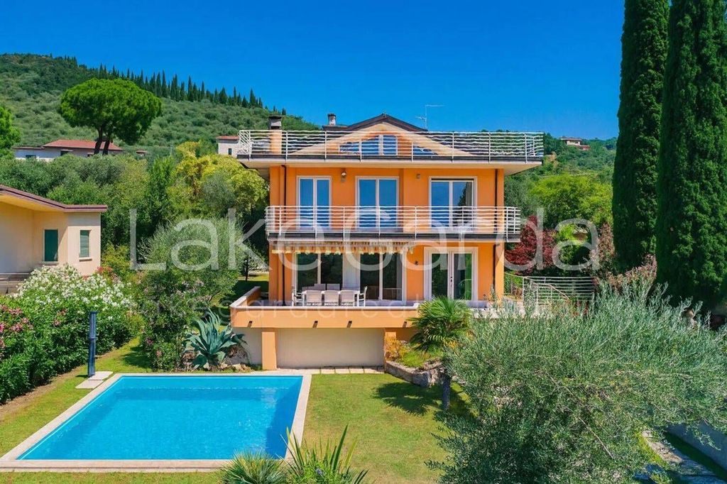 Luxury Home with Lake Views