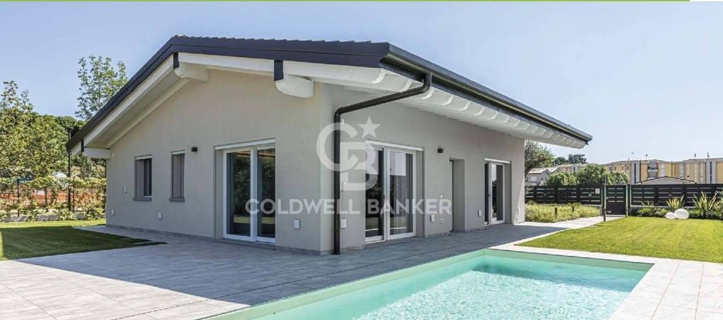 Luxury Home with Lake Views