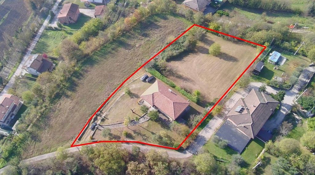 Exclusive Luxury Property with Scenic Views