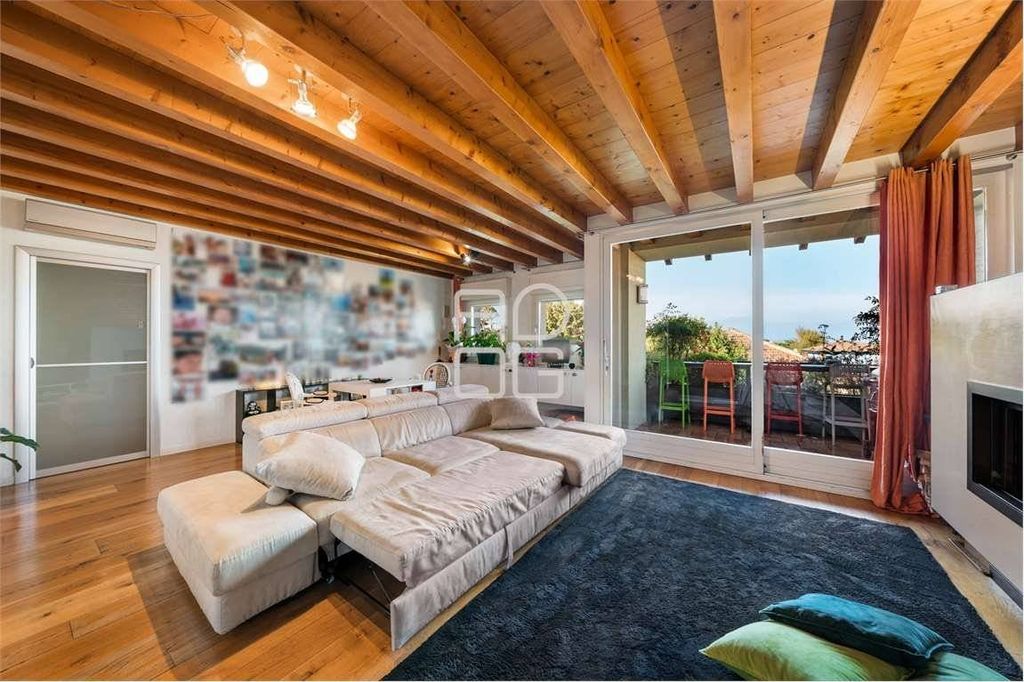 Luxury Home with Lake Views