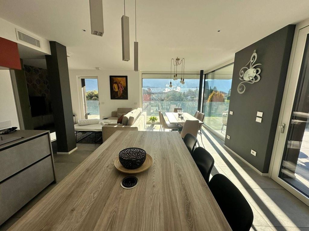 Luxury Penthouse with Stunning Views