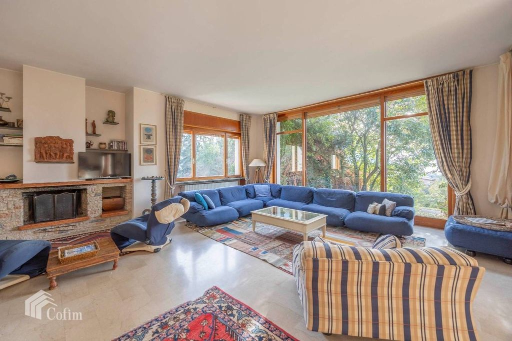 Luxury Home with Lake Views