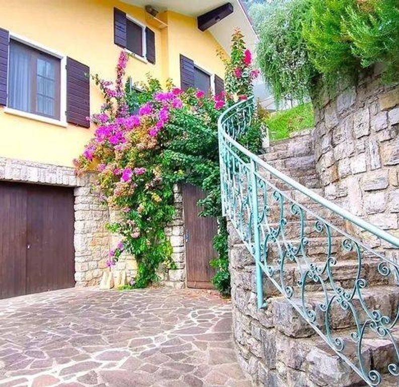 Luxury Home with Lake Views