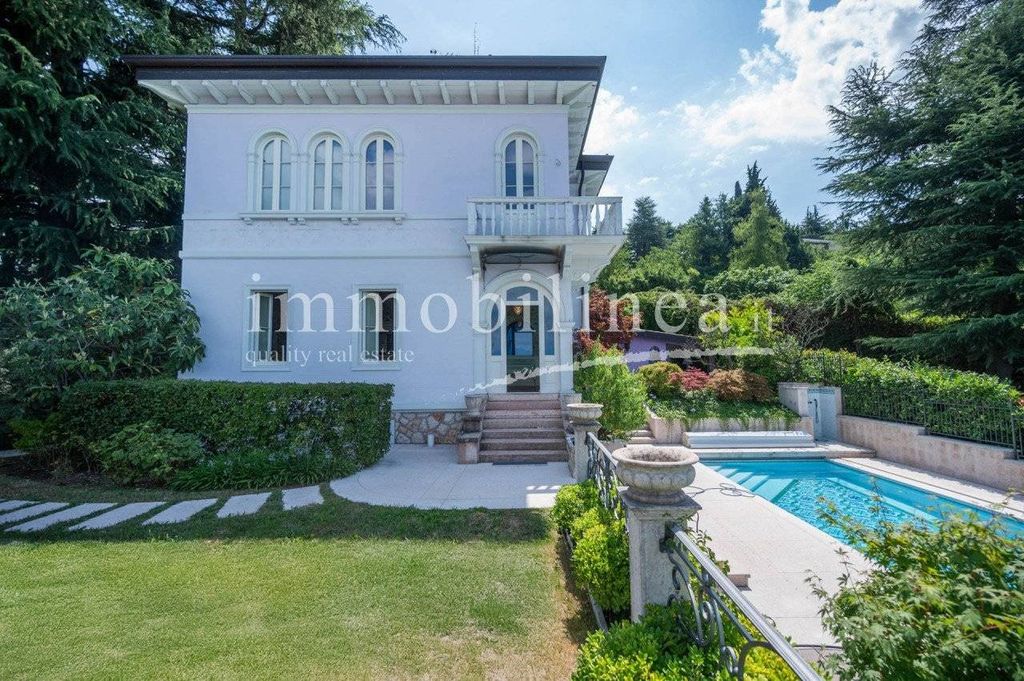 Luxury Home with Lake Views