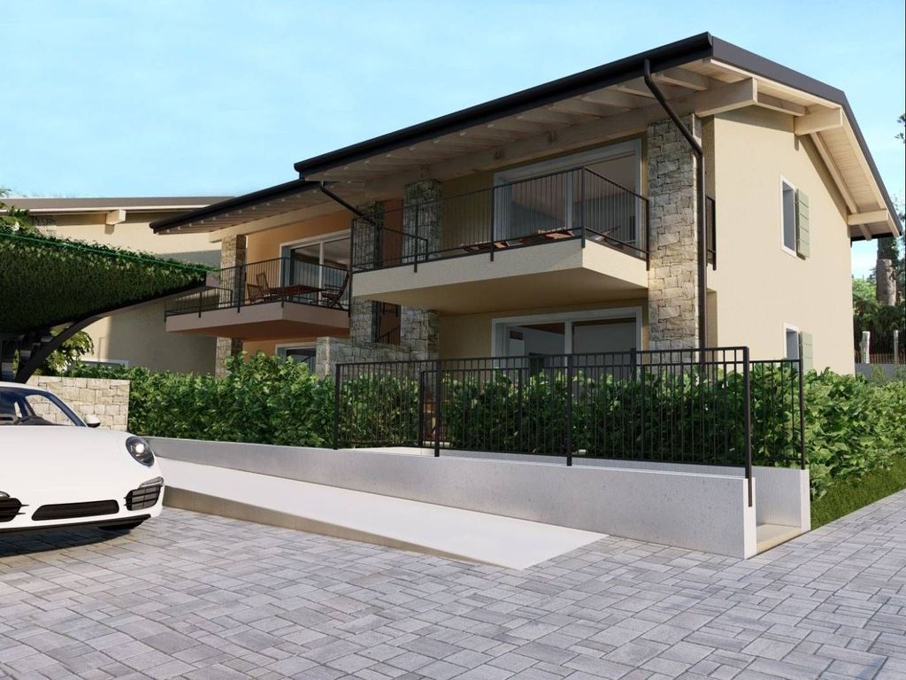 Luxury Home with Lake Views