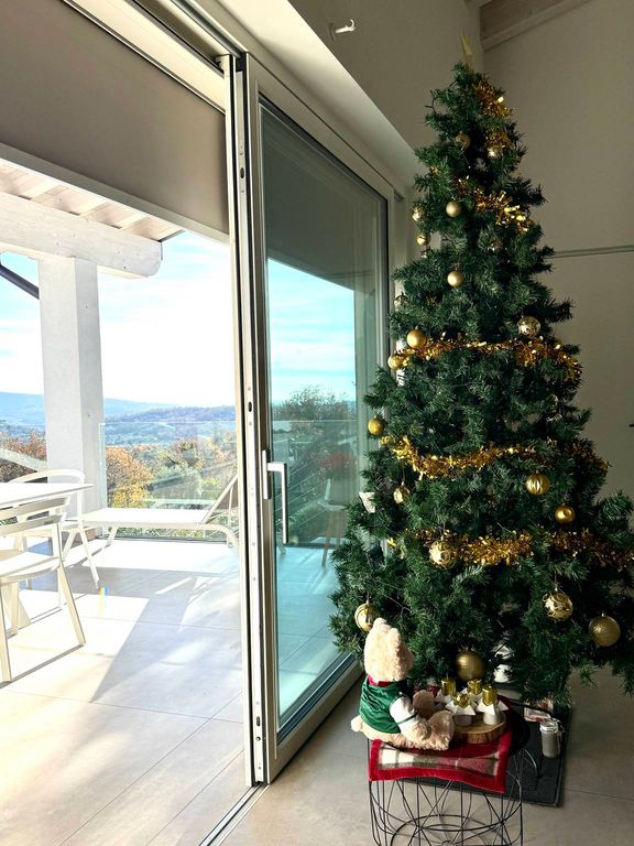 Luxury Home with Lake Views