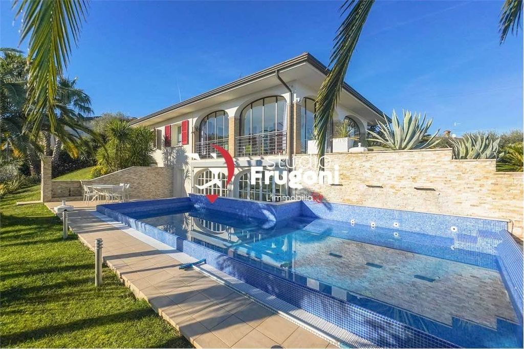 Luxury Home with Lake Views