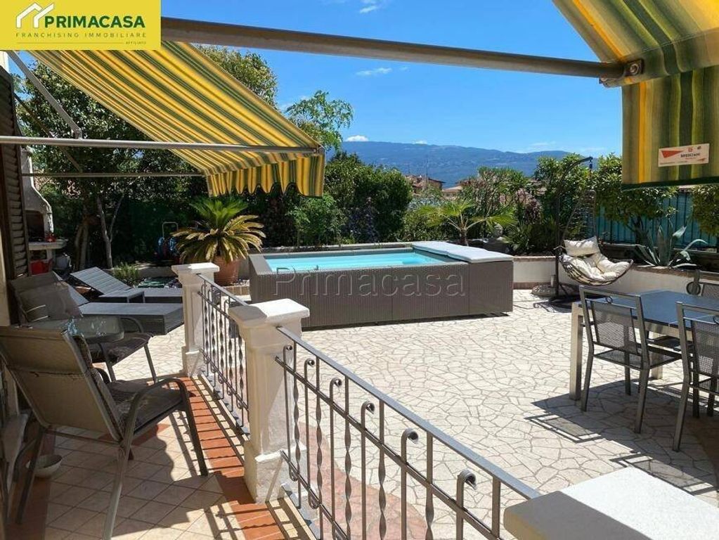 Exclusive Luxury Property with Scenic Views