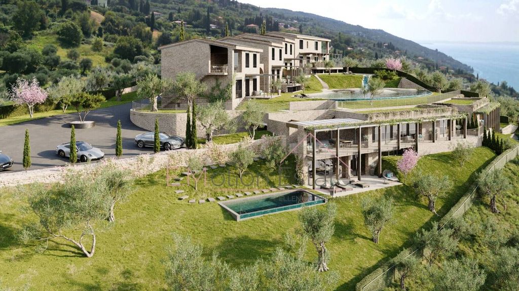 Luxury Home with Lake Views