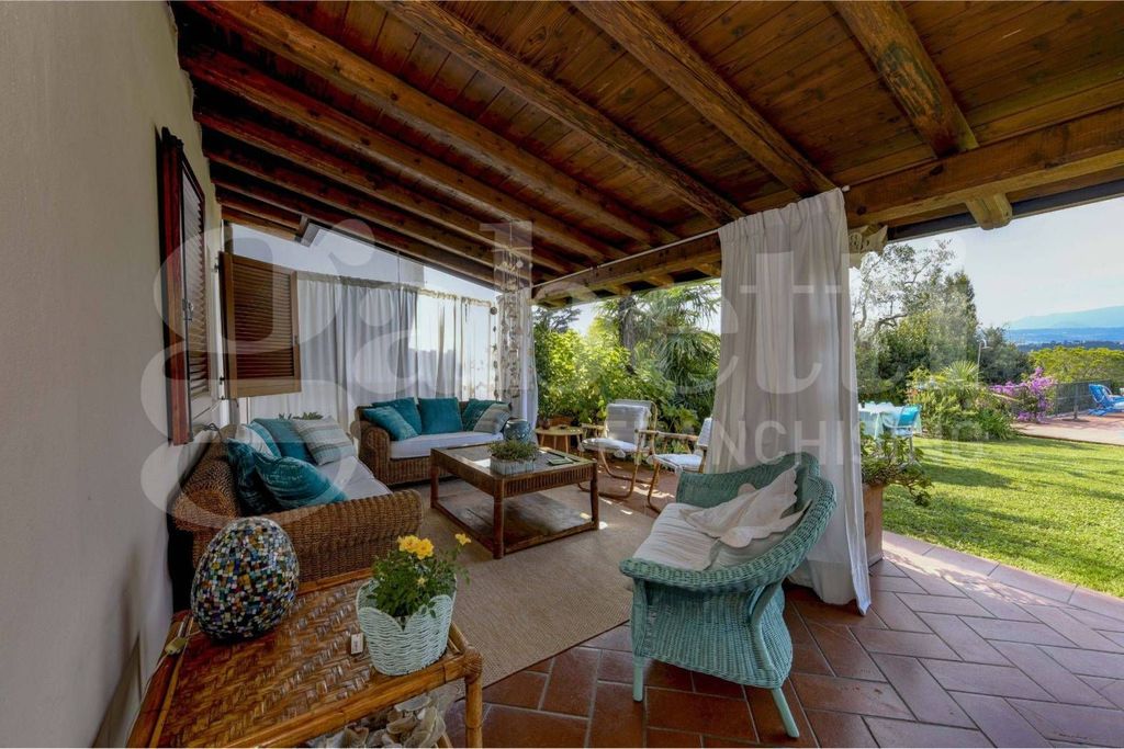 Luxury Home with Lake Views