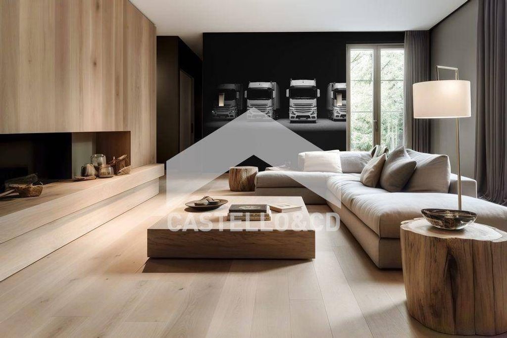 Luxury Home with Lake Views