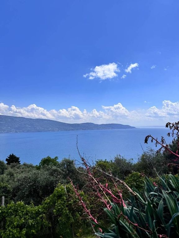 Luxury Home with Lake Views