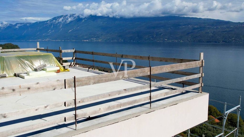 Luxury Home with Lake Views