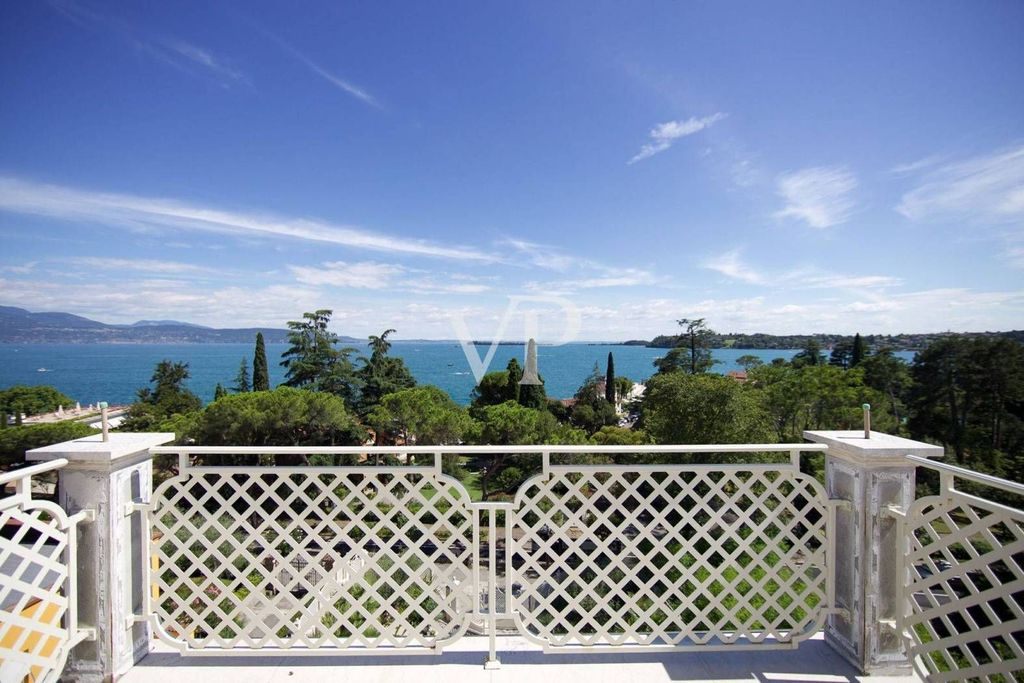 Luxury Home with Lake Views