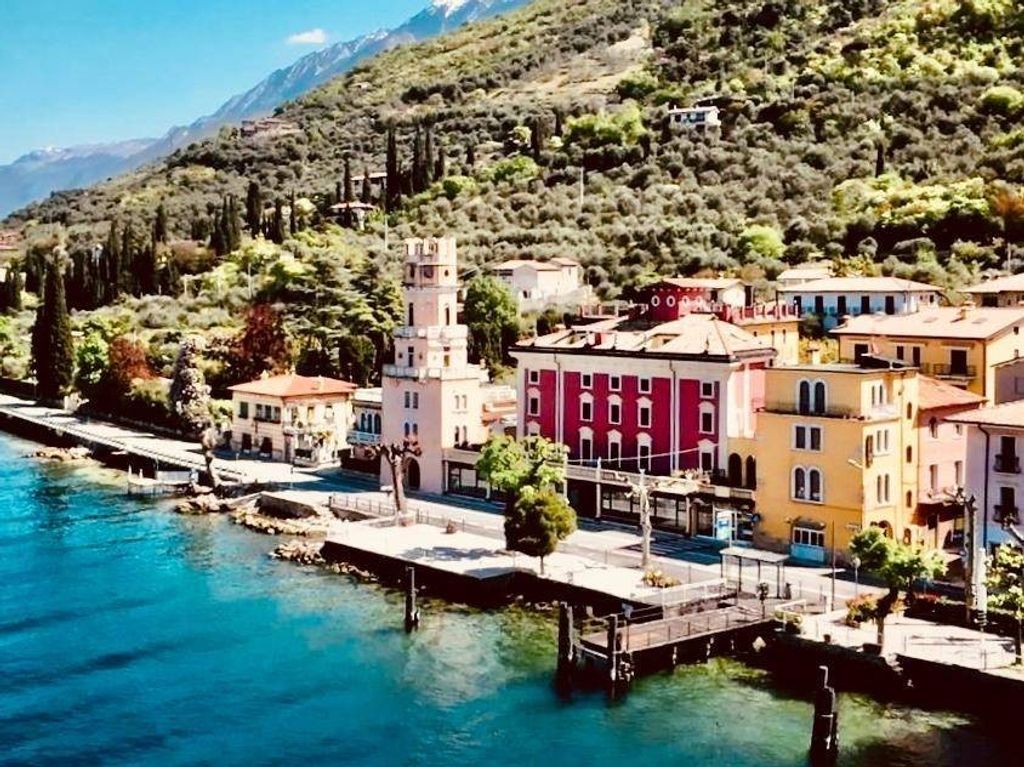 Luxury Home with Lake Views