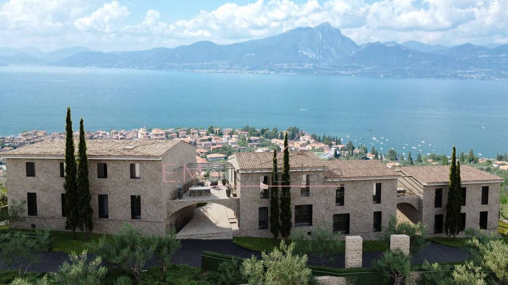 Luxury Home with Lake Views