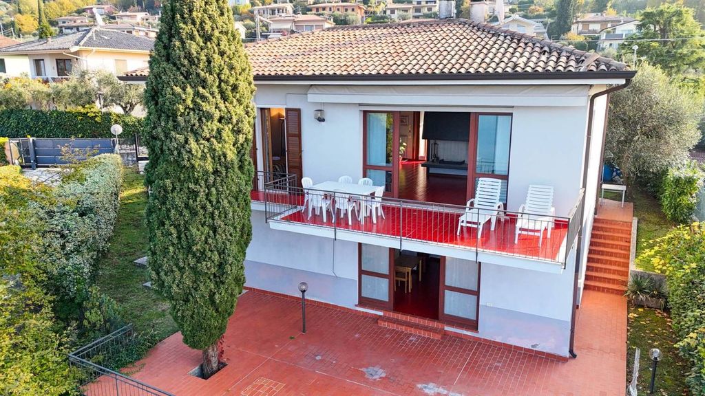 Luxury Home with Lake Views