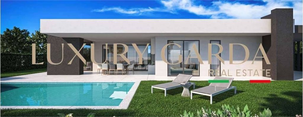 Luxury Home with Lake Views