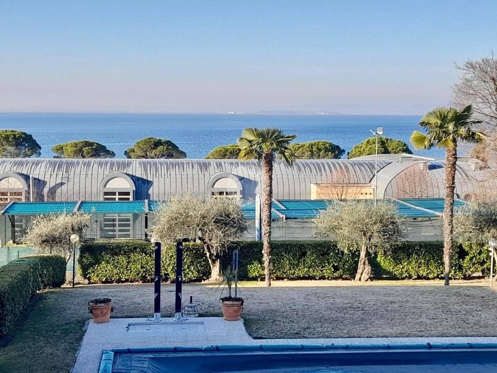 Luxury Home with Lake Views