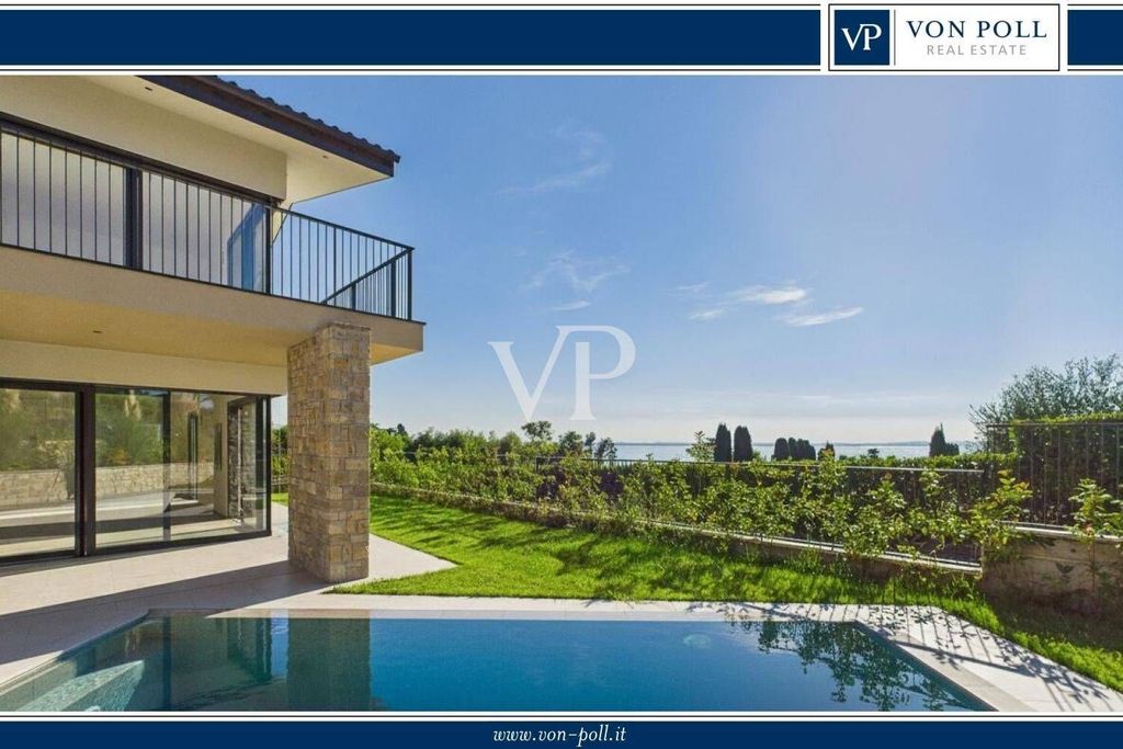 Luxury Home with Lake Views