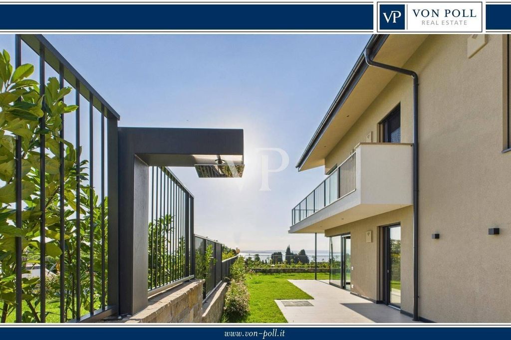 Luxury Home with Lake Views