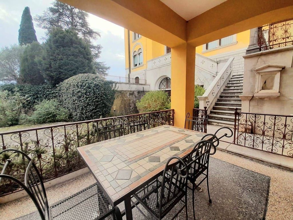 Luxury Home with Lake Views