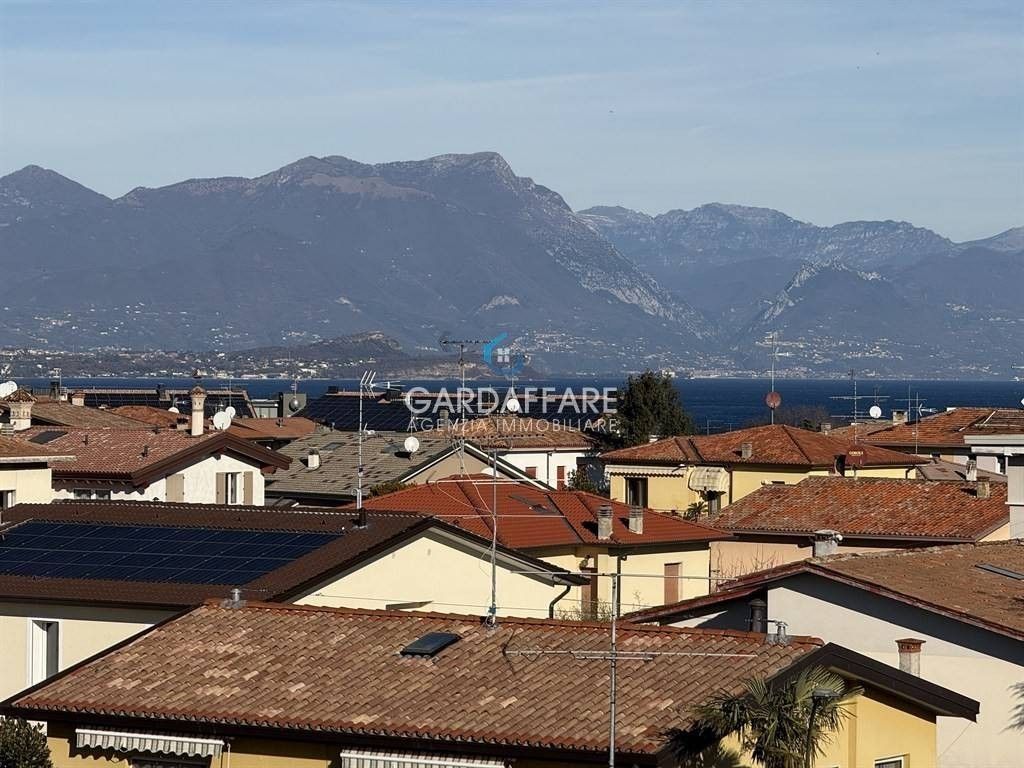 Luxury Home with Lake Views