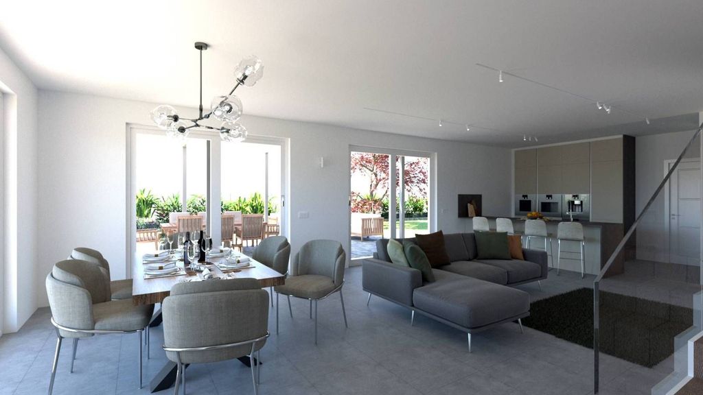 Luxury Home with Lake Views