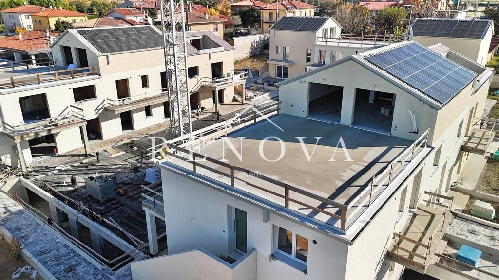 Luxury Penthouse with Stunning Views