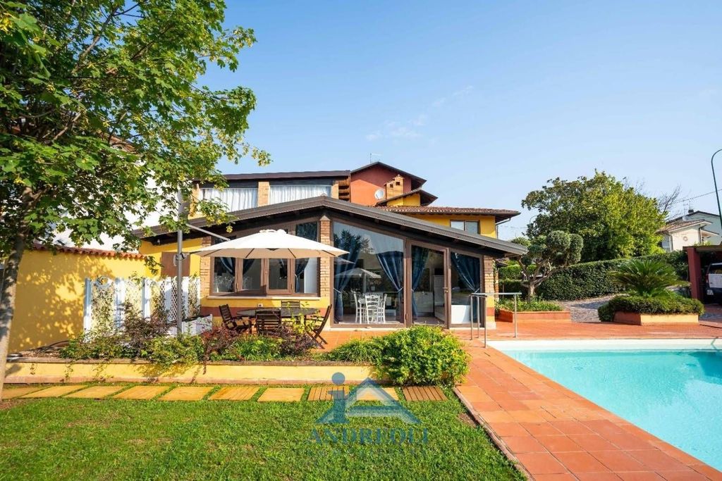 Luxury Home with Lake Views