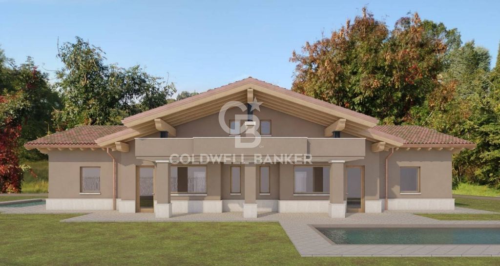 Luxury Home with Lake Views