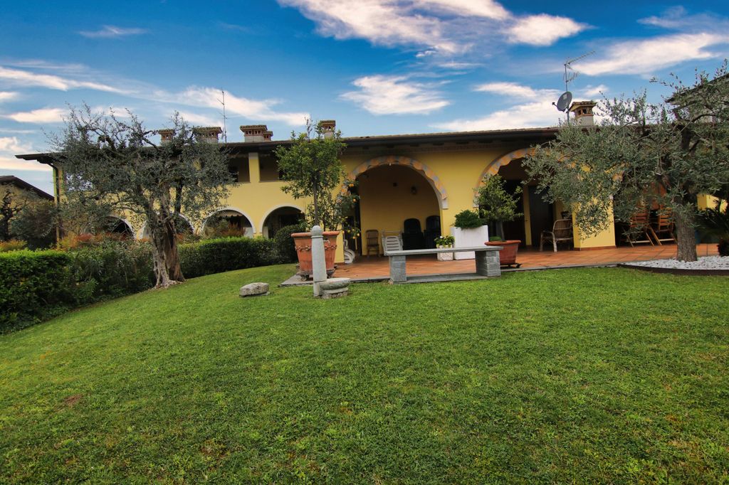 Luxury Home with Lake Views