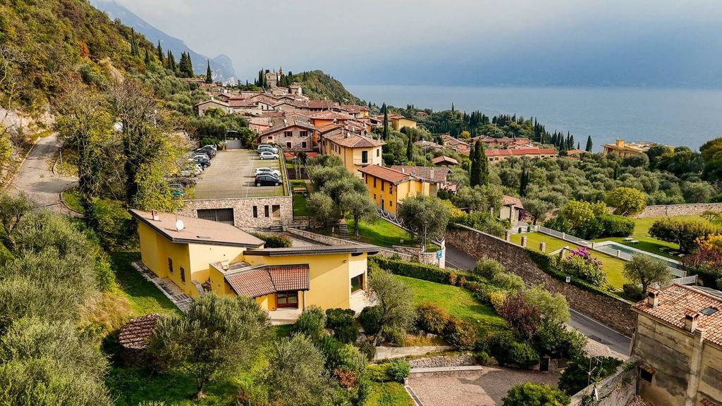 Luxury Home with Lake Views