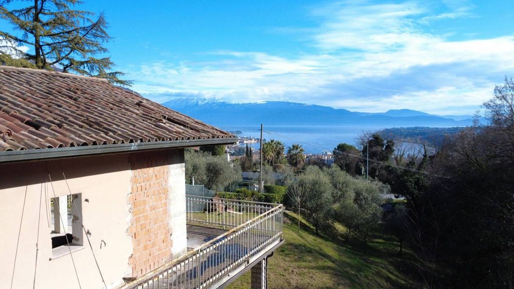 Luxury Home with Lake Views