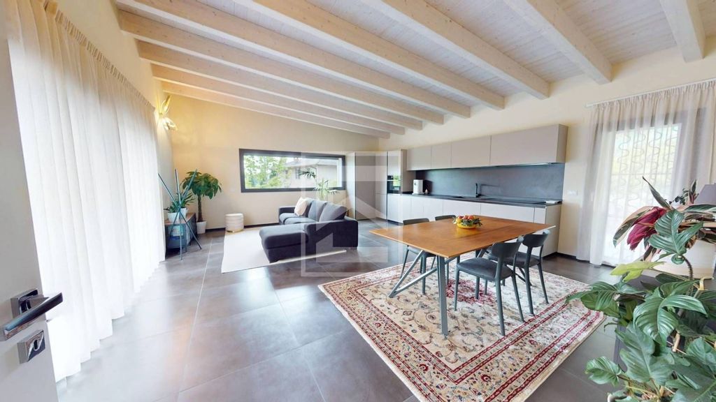 Luxury Home with Lake Views