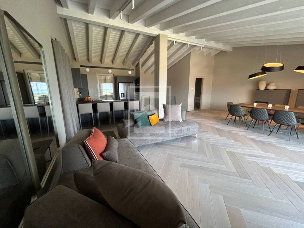 Luxury Home with Lake Views